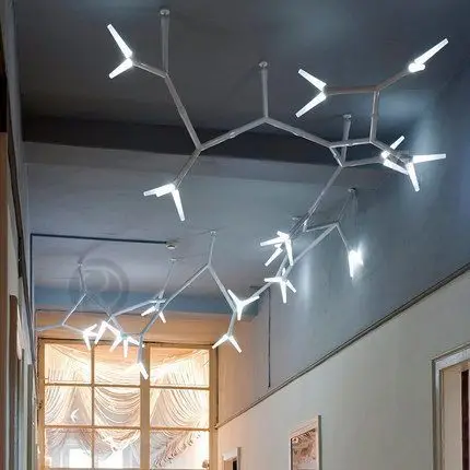 Wall lamp (Sconce) LED BRANCH by Romatti