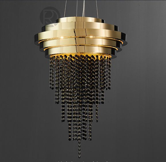 GUGGENNEIM chandelier by Romatti