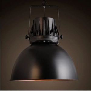 Дизайнерский подвесной светильник в стиле Лофт Badcon by Romatti