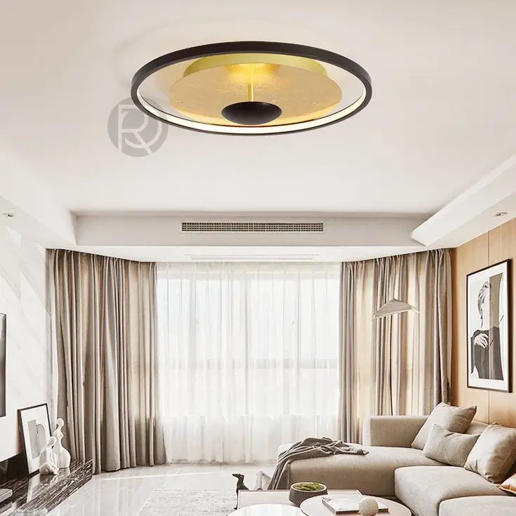 ESCOTTO by Romatti ceiling lamp