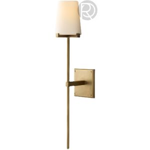 Wall lamp (Sconce) ILLUNINATORE by Romatti