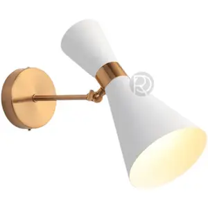 Настенный светильник (Бра) KJEGLE by Romatti