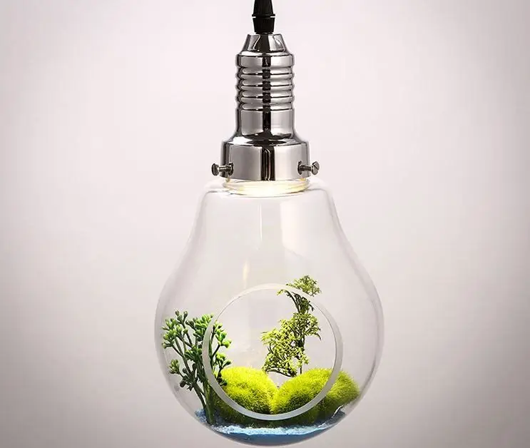 Подвесной светильник Grass by Romatti