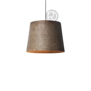 Дизайнерский подвесной светильник в стиле Лофт CUPOLA by Romatti