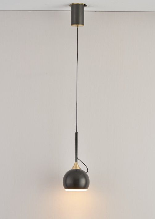 Hanging lamp MARIN by Romatti