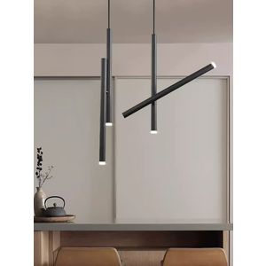 Дизайнерский подвесной светильник из металла LASTY by Romatti