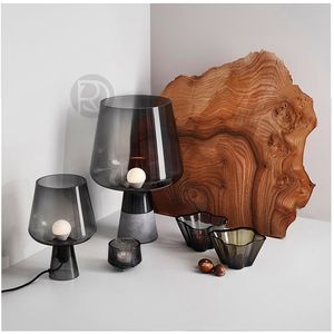 Настольная лампа STONEY by Romatti