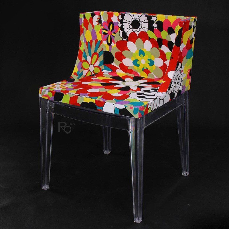 Viva by Romatti chair