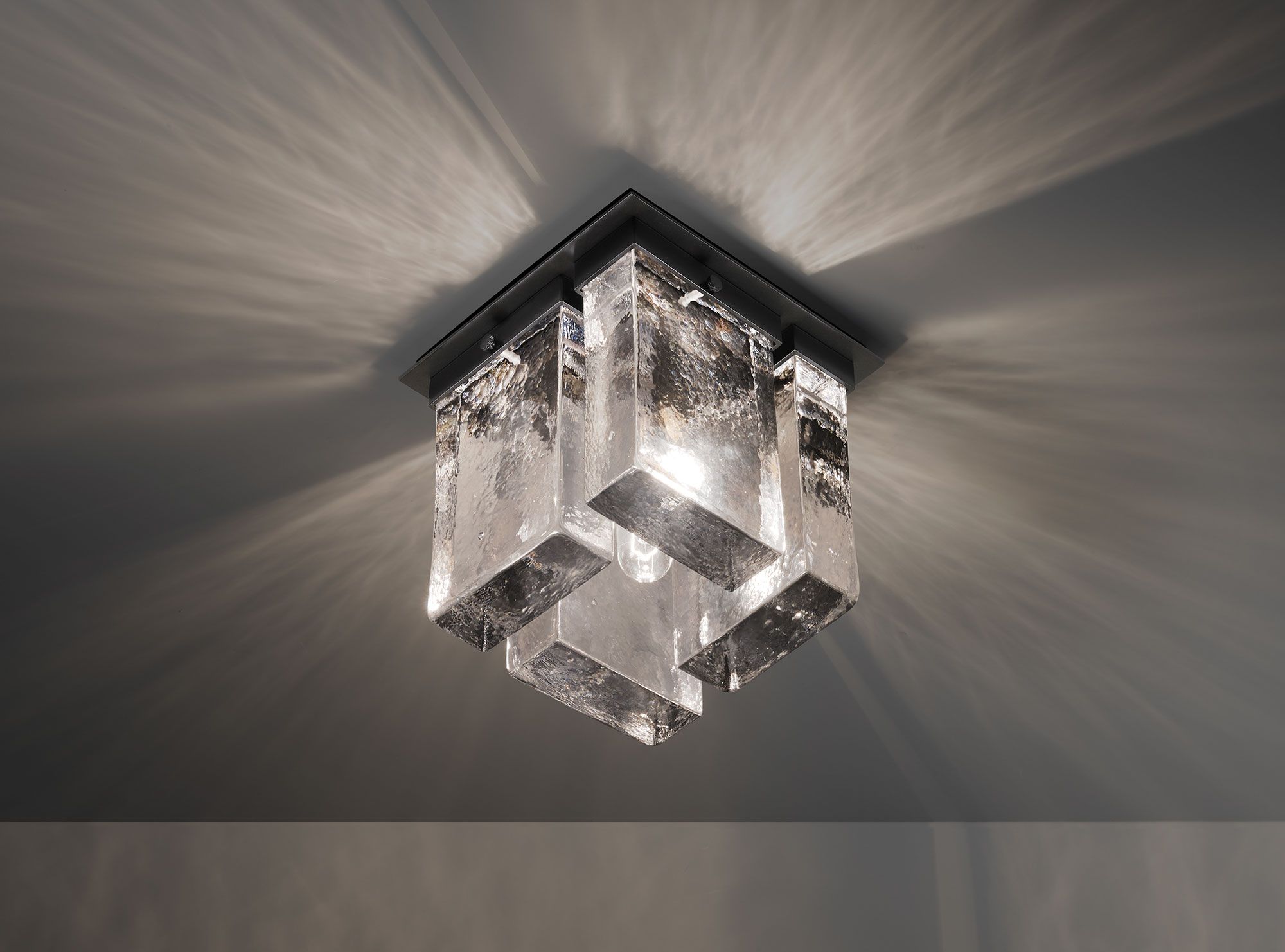 Ceiling lamp PERFECTO by Romatti