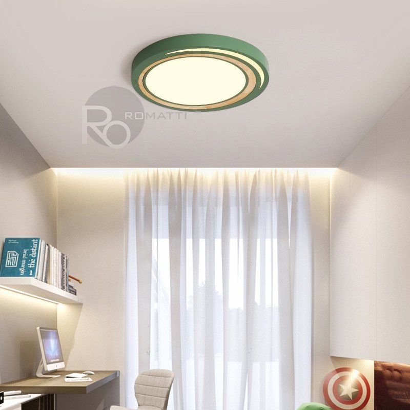 Ceiling lamp Nandu by Romatti