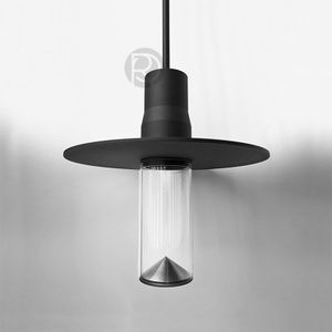 Hanging lamp CAPELLO by Romatti