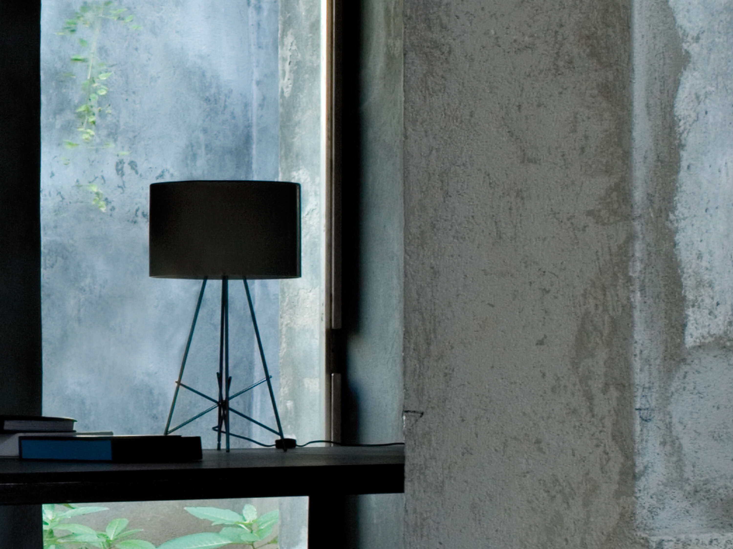 Table lamp RAY by Flos