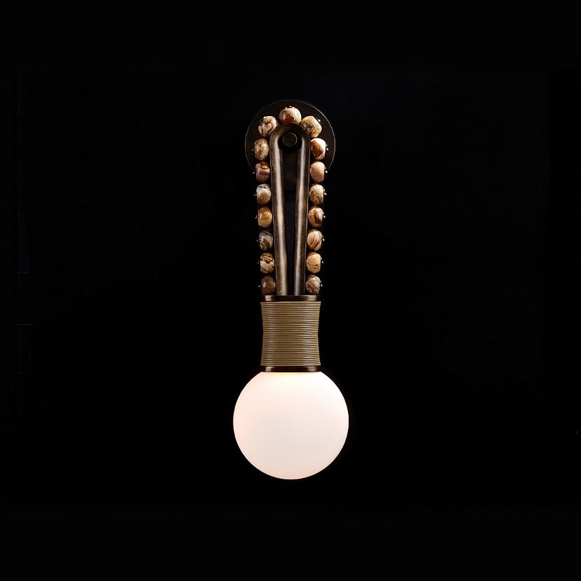 Wall lamp (Sconce) TALISMAN by Apparatus