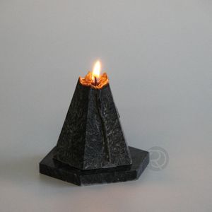 Дизайнерская свеча ARTO by Romatti
