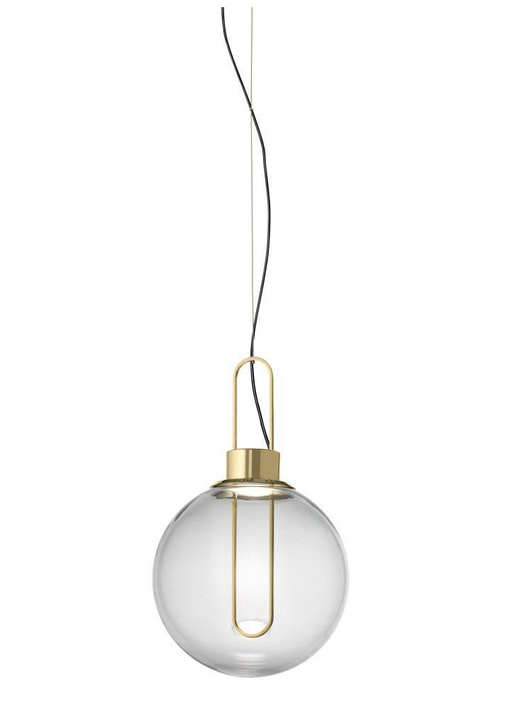 Hanging lamp Modo Luce by Romatti