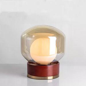 VUKKE by Romatti table lamp