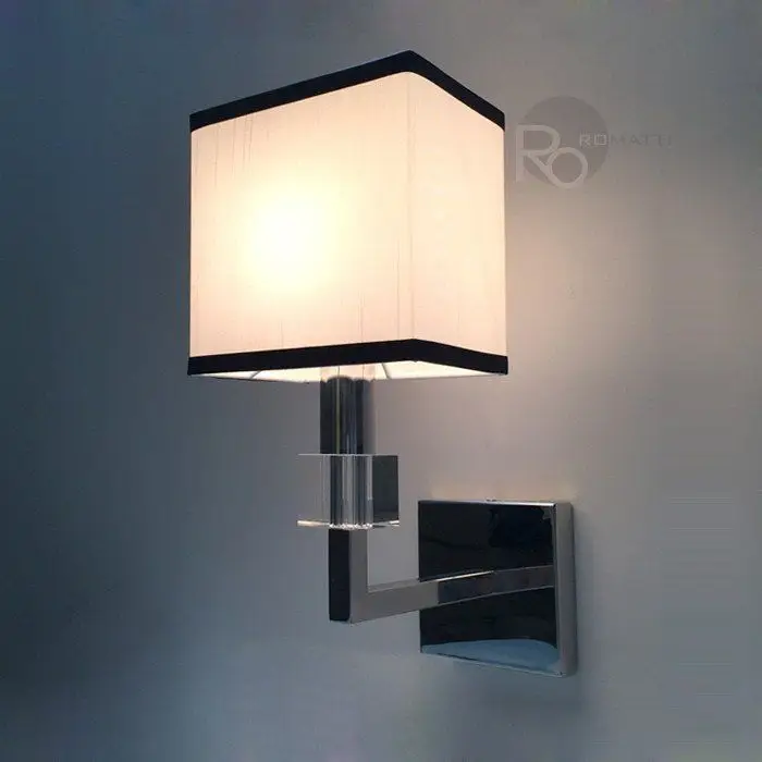 Настенный светильник (Бра) Anglesea by Romatti