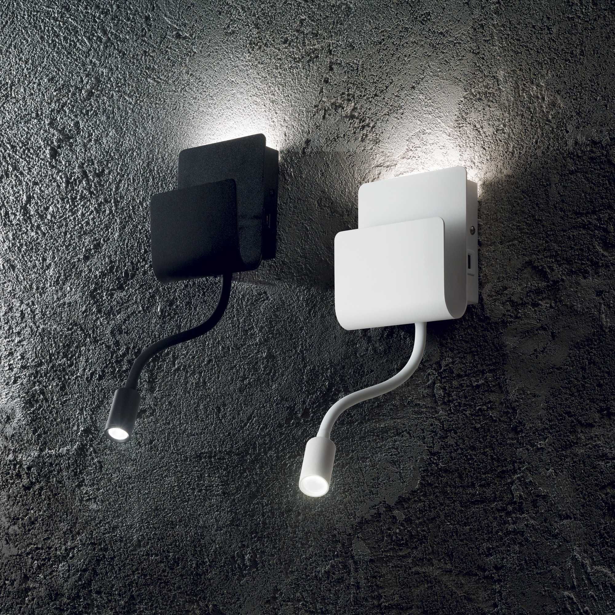 Wall lamp (Sconce) PATITE by Romatti