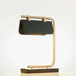 Настольная лампа ULTI by Romatti