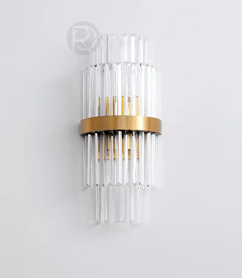 Wall lamp (Sconce) ESTOM by Romatti