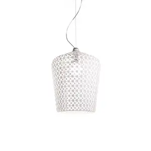 Дизайнерский подвесной светильники FEWERTY by Romatti