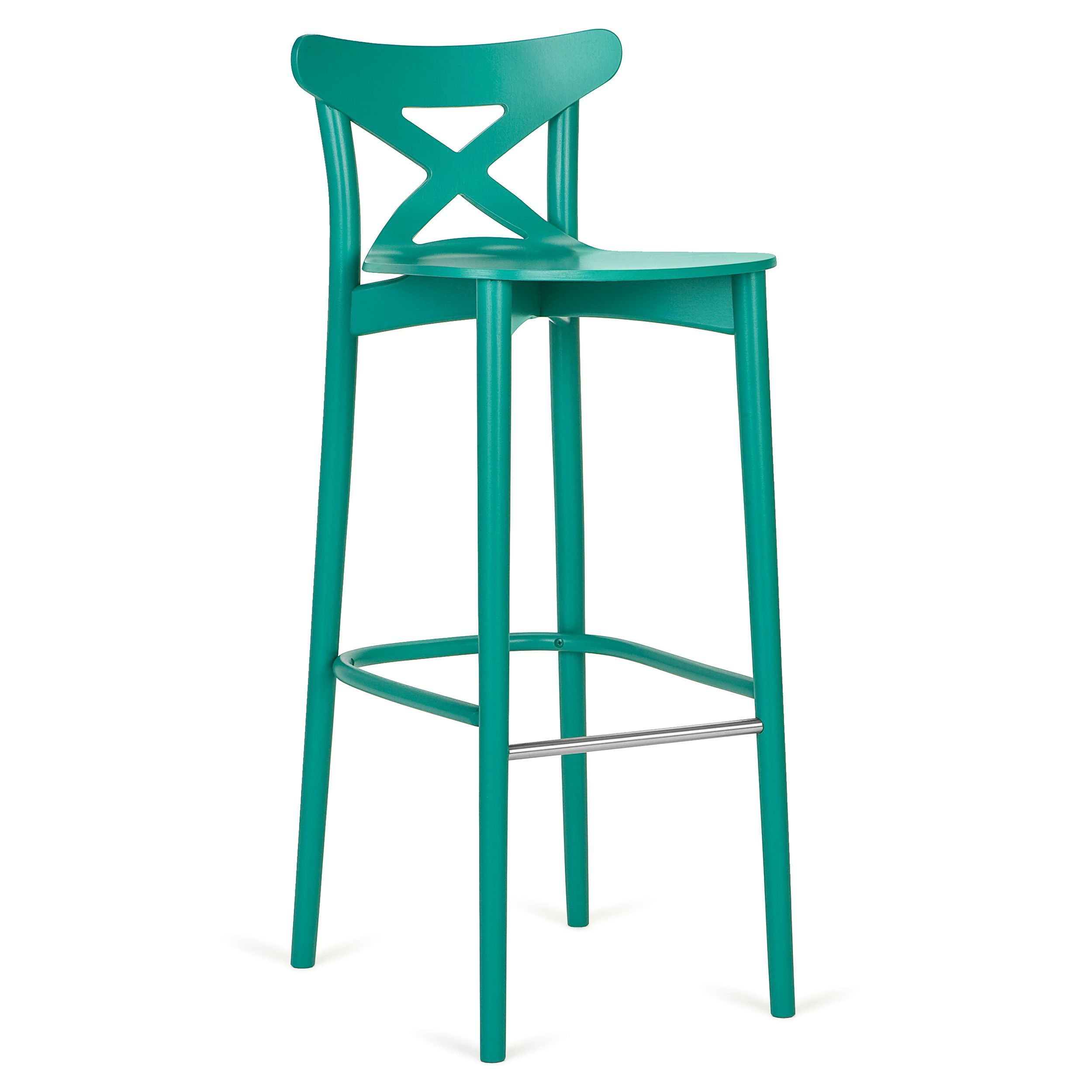 Bar Stool H-4313 Corte by Paged