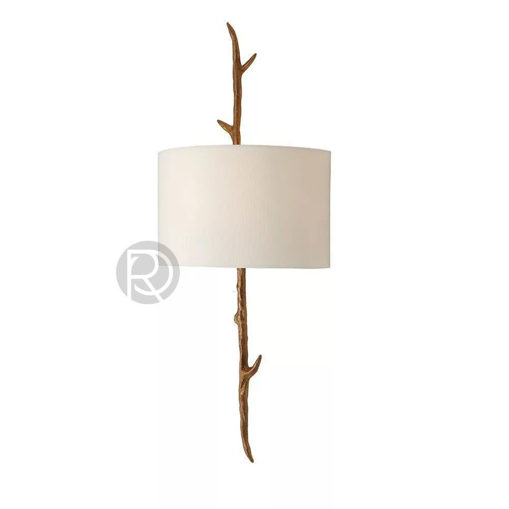 Wall lamp (Sconce) NOSTELLE by RV Astley