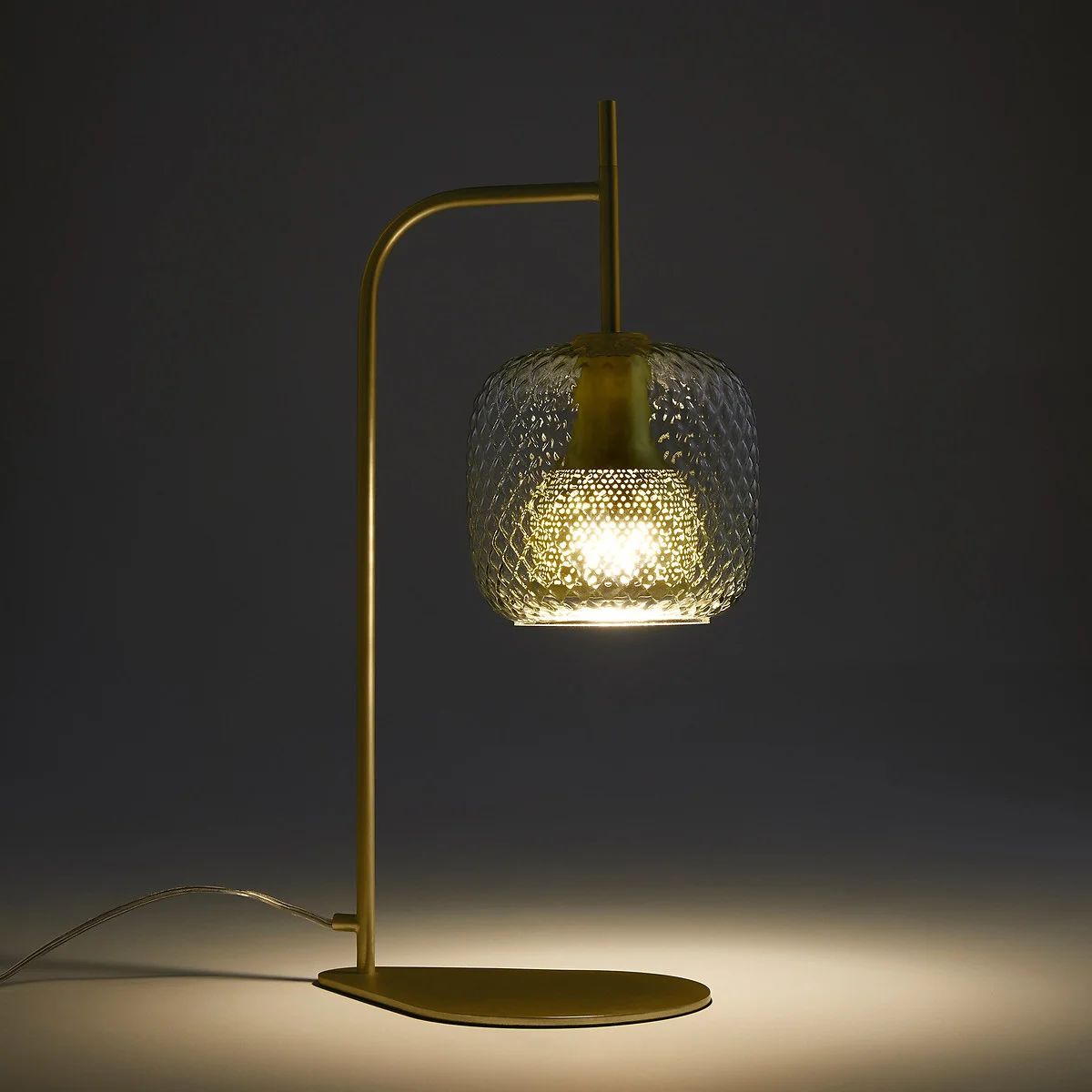 Table lamp NERSA by Romatti