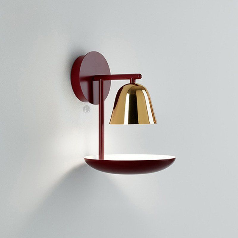Wall lamp (Sconce) Dais by Romatti