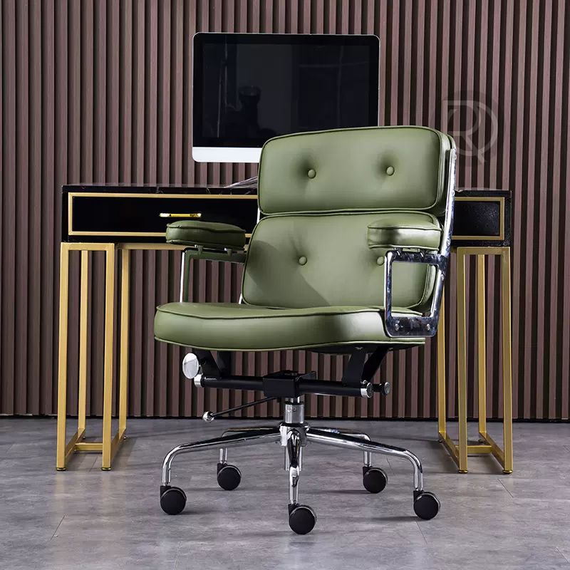 Office chair PELLETERRIA by Romatti
