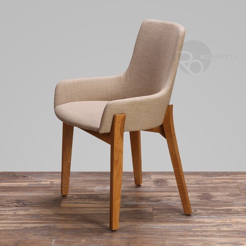 Cheviot chair by Romatti