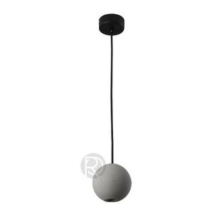 Дизайнерский подвесной светильник в скандинавском стиле PARAMETER by Romatti