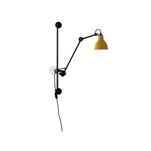 Настенный светильник (Бра) LAMPE GRAS № 210 by DCW Editions
