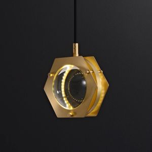 Подвесной светильник WEREDY by Romatti
