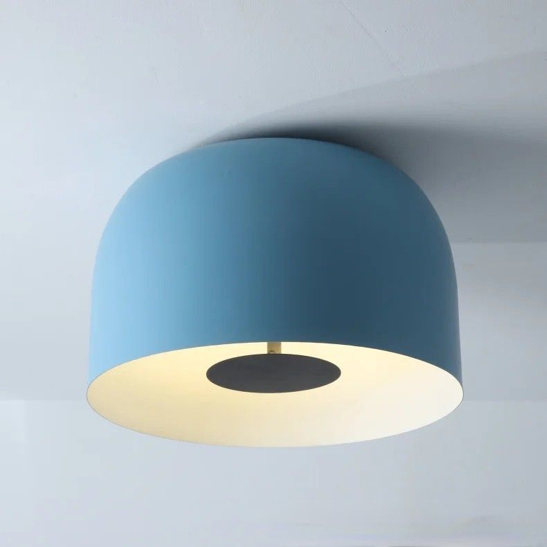HIDDLE by Romatti ceiling lamp