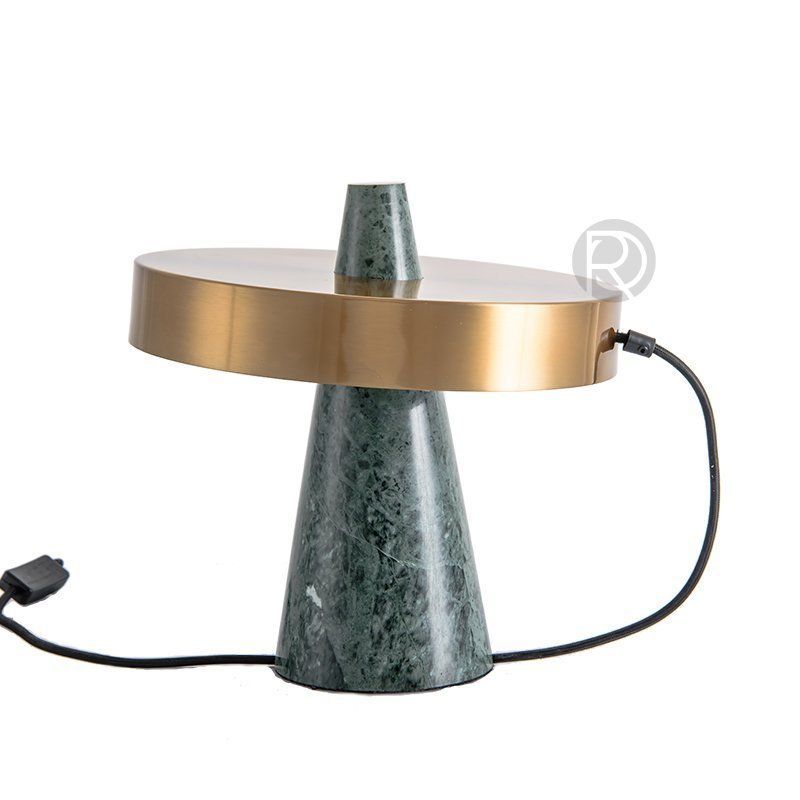 Bascula by Romatti Table Lamp