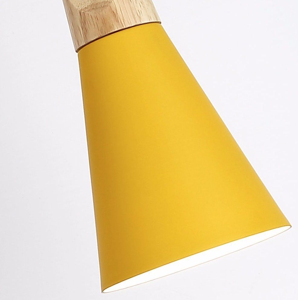 Pendant lamp Lamparas by Romatti