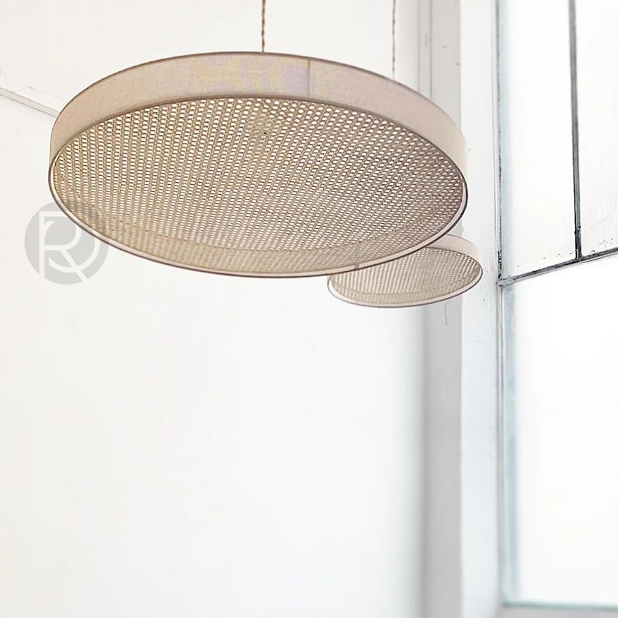 Pendant lamp ECLIPSE by An°so