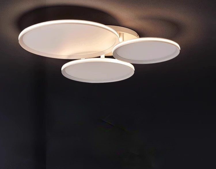 HORELL by Romatti ceiling lamp