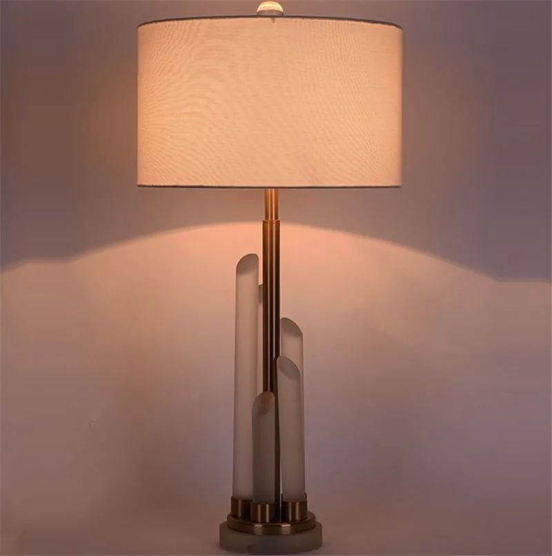 Настольная лампа RAPSO by Romatti