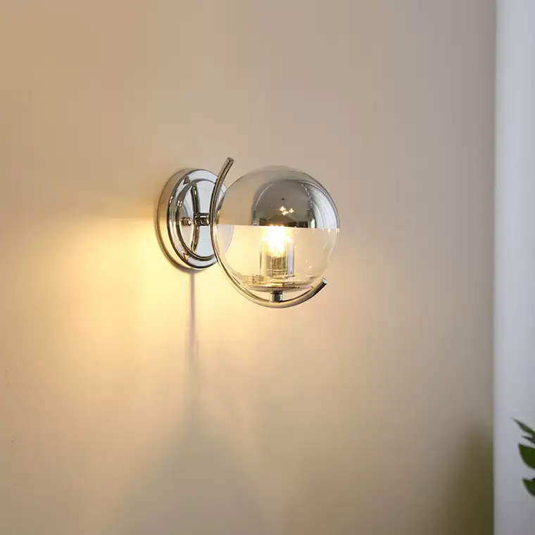 Wall lamp (Sconce) ESPLOR by Romatti