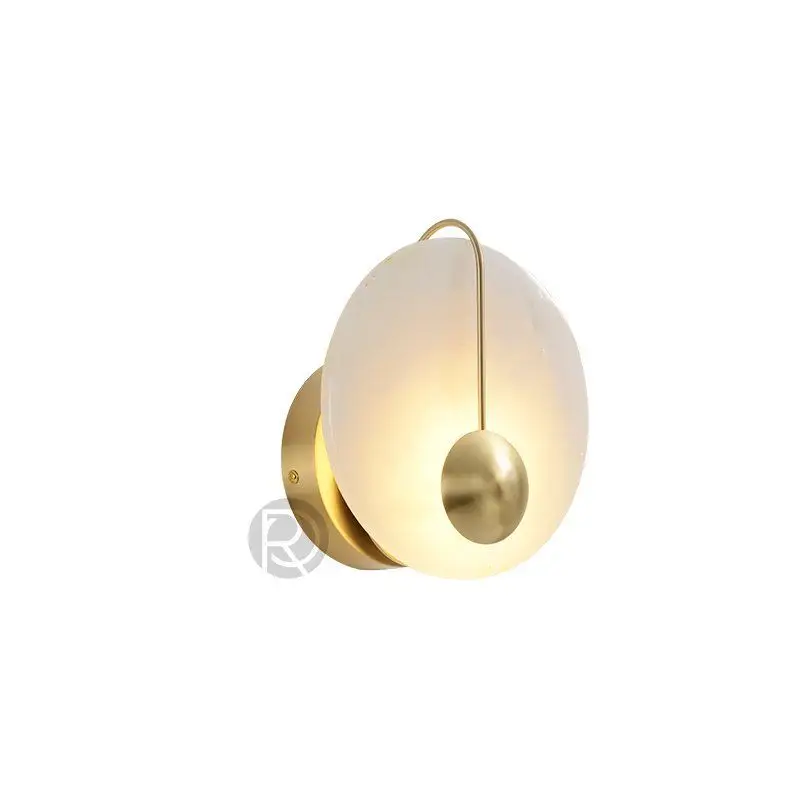Wall lamp (Sconce) ENGER by Romatti