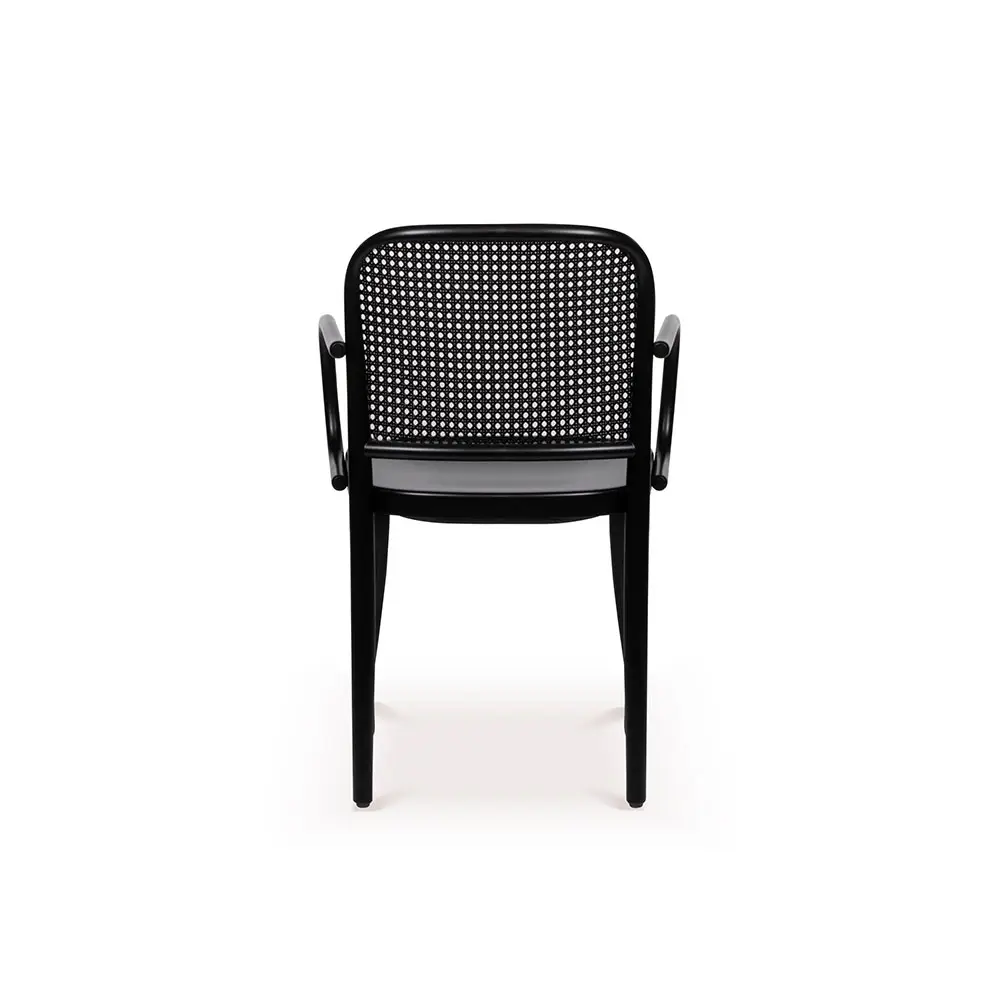ZARA KOLLU chair by Romatti