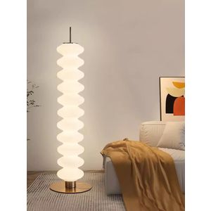 Floor lamp TUBI by Romatti