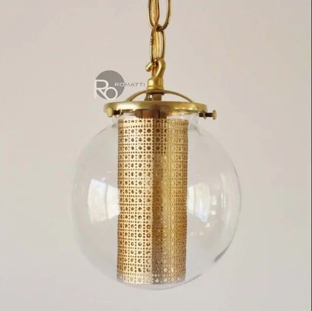 Дизайнерский светильник Ester by Romatti