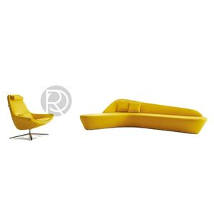 Furniture set VIA by Romatti