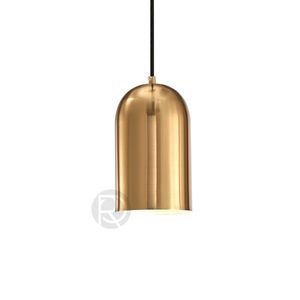 Designer pendant lamp LOSA by Romatti