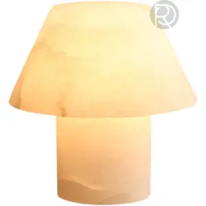 CHAMPIGHNON table lamp by Romatti