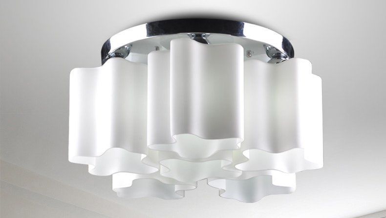Tavolo by Romatti Ceiling lamp