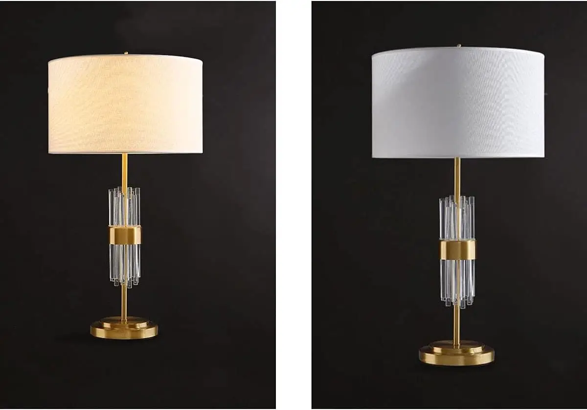 Table lamp ENTARIO by Romatti